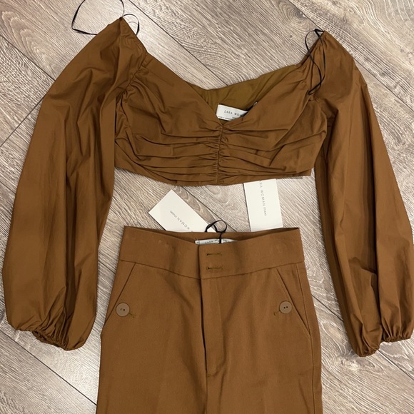 Zara new rare set - Picture 4 of 8